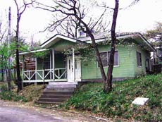 温泉コテージ 桜の丘