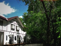 メゾン ド ブラン