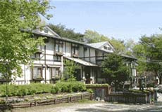 高原のキャセロール