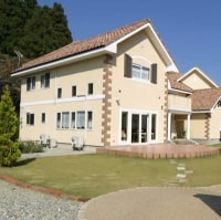 リゾートイン エルミタージュ