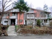 直井ペンションT&T