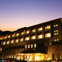 大江戸温泉物語 那須塩原温泉 かもしか荘