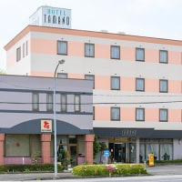 ホテル タマノ