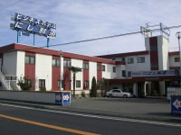 ビジネスホテル にし那須