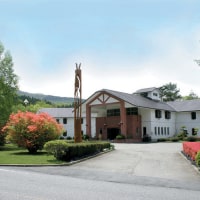 塩原温泉 奥塩原高原ホテル