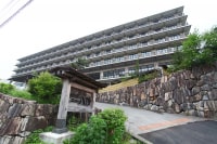 塩原温泉 ホテルニュー八汐