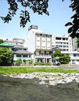 塩原温泉 心づくしの宿 ぬりや