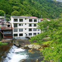 塩原温泉 橋本屋旅館 <栃木県>