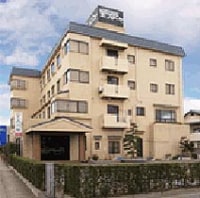 ビジネスホテル みつや<栃木県>