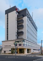 ホテルサンルート栃木