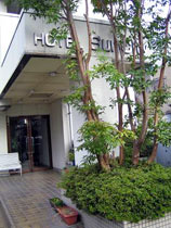 ホテル サンシティ小山