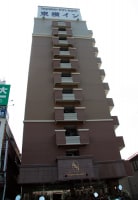 東横イン小山駅東口1