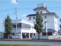 ビジネスホテルいしむら