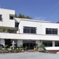 古都佐野 旅館 旭館