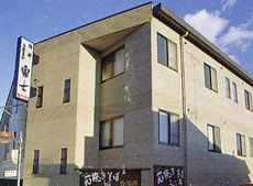 旅館富士<栃木県>