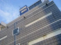 新前橋ステーションホテル