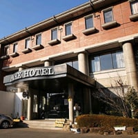 パークホテル楽々園