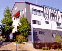 あかぎの郷 太陽殿