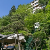 伊香保温泉 人気の露天風呂付客室と美味に和む宿 かのうや