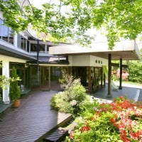 伊香保温泉 市川別館 晴観荘