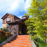 伊香保温泉 松本楼 洋風旅館ぴのん