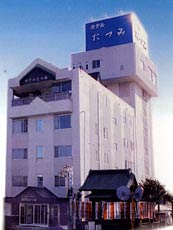 ホテルたつみ