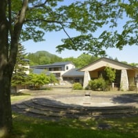 フォレストリゾート コニファーいわびつ