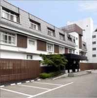 伊香保温泉 温泉宿 塚越屋七兵衛
