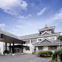 天守閣の宿 北橘温泉 たちばなの郷 城山