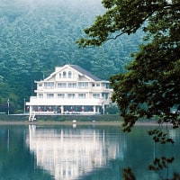 オーベルジュ・セゾンドはるな