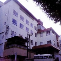 伊香保温泉 ホテルいかほ銀水