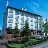 伊香保温泉 ホテルニュー伊香保