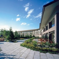 プレジデントリゾート ホテル軽井沢