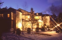 北軽井沢プチホテル エトワール・アベニュー