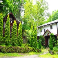 ペンション モータウン