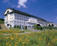 パルコールつま恋リゾートホテル