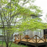 ペンションすこやかin軽井沢