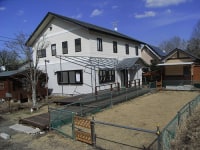 ペンション いちばん星<群馬県>