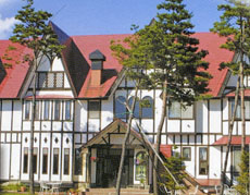 プチホテル アジル