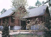 ハイランド・ヴィラ 北軽井沢