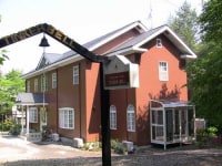 北軽井沢 ペンション ティンカーベル