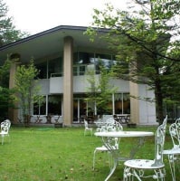 北軽井沢ヒルズホテル