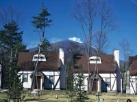 貸別荘村 ヴァン・ローゼ北軽井沢