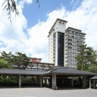 草津温泉 ホテル櫻井