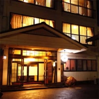 草津温泉 いで湯荘