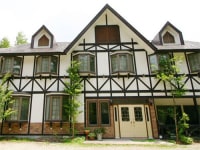 草津温泉 セガワペンション