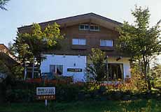 草津温泉 萬中屋ペンション