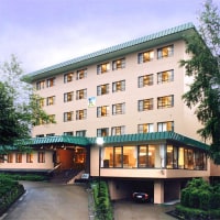 草津温泉 ペットと泊まれる宿 音雅