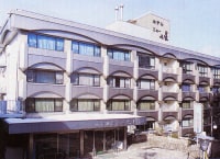 草津温泉 ホテルニュー七星