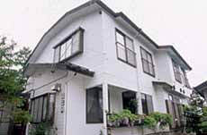 草津温泉 和風ペンション ほしかわ